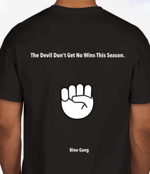 Bino Gang Empowerment Collection